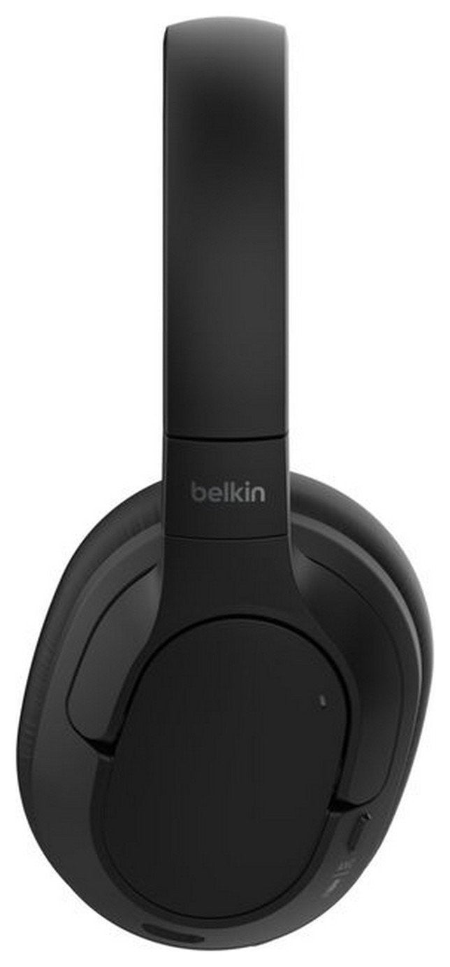 Belkin SoundForm Isolate Active Noise Cancelling Headphones