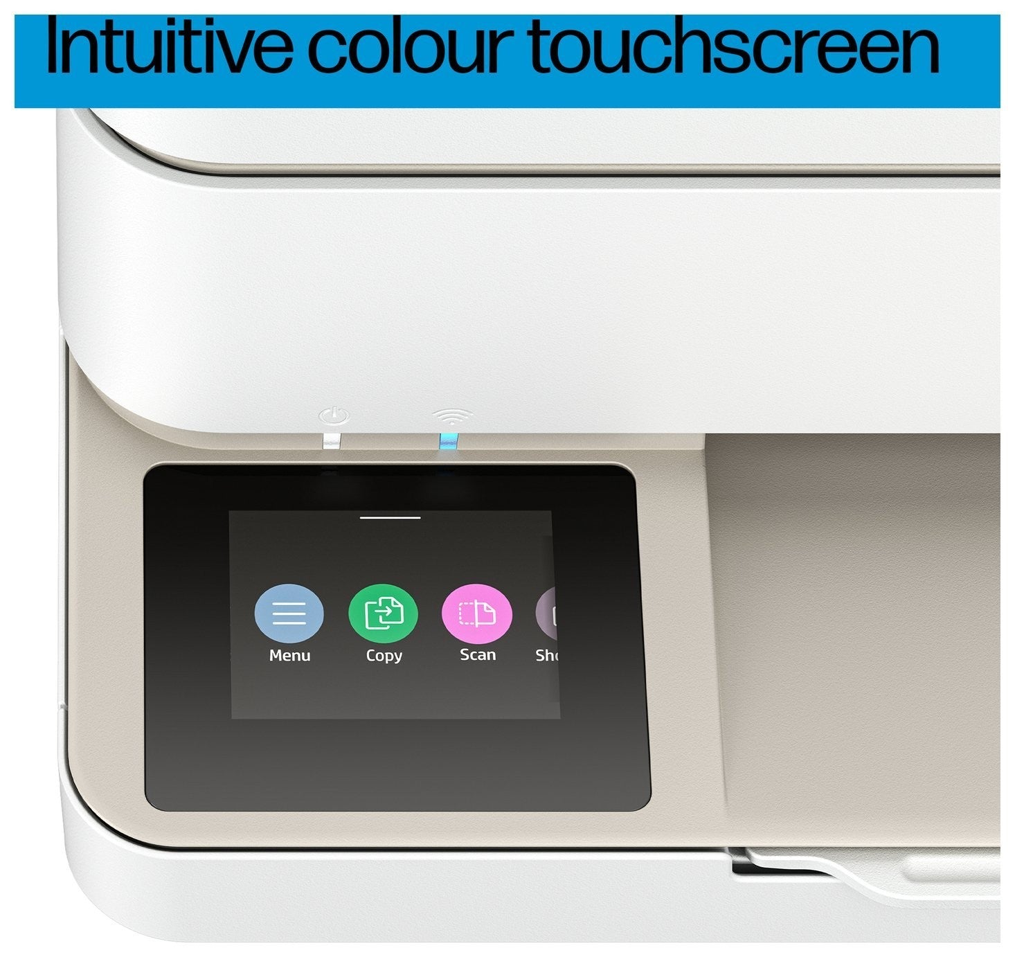 HP Envy 6120e Wireless Photo Printer &  Instant Ink