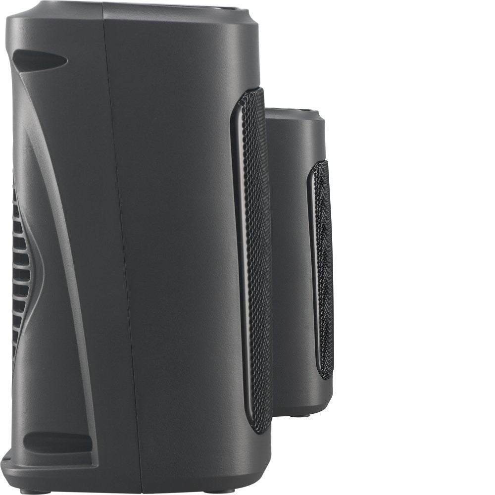Bush 2kW Digital Ceramic Fan Heater