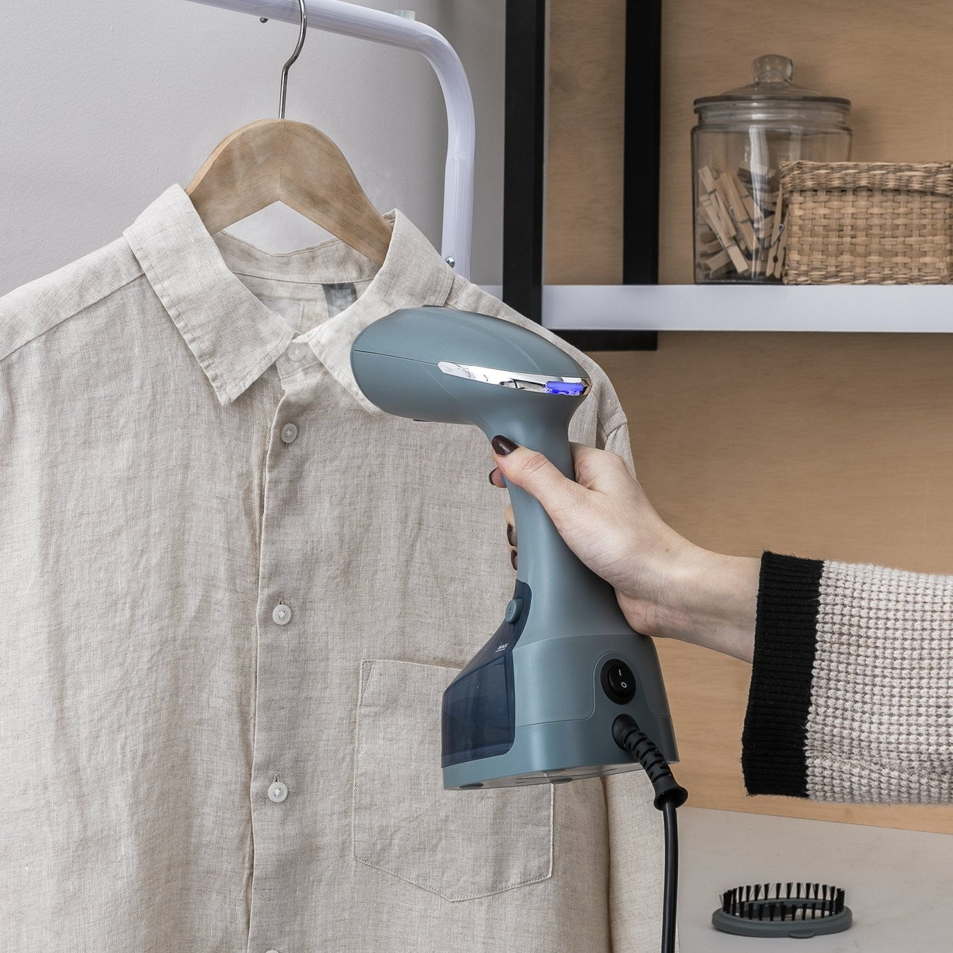 Bush BG2026 Garment Steamer