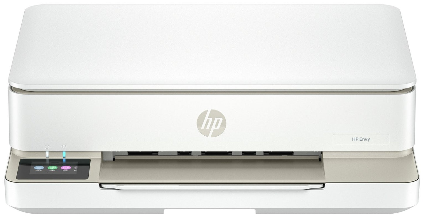 HP Envy 6120e Wireless Photo Printer &  Instant Ink
