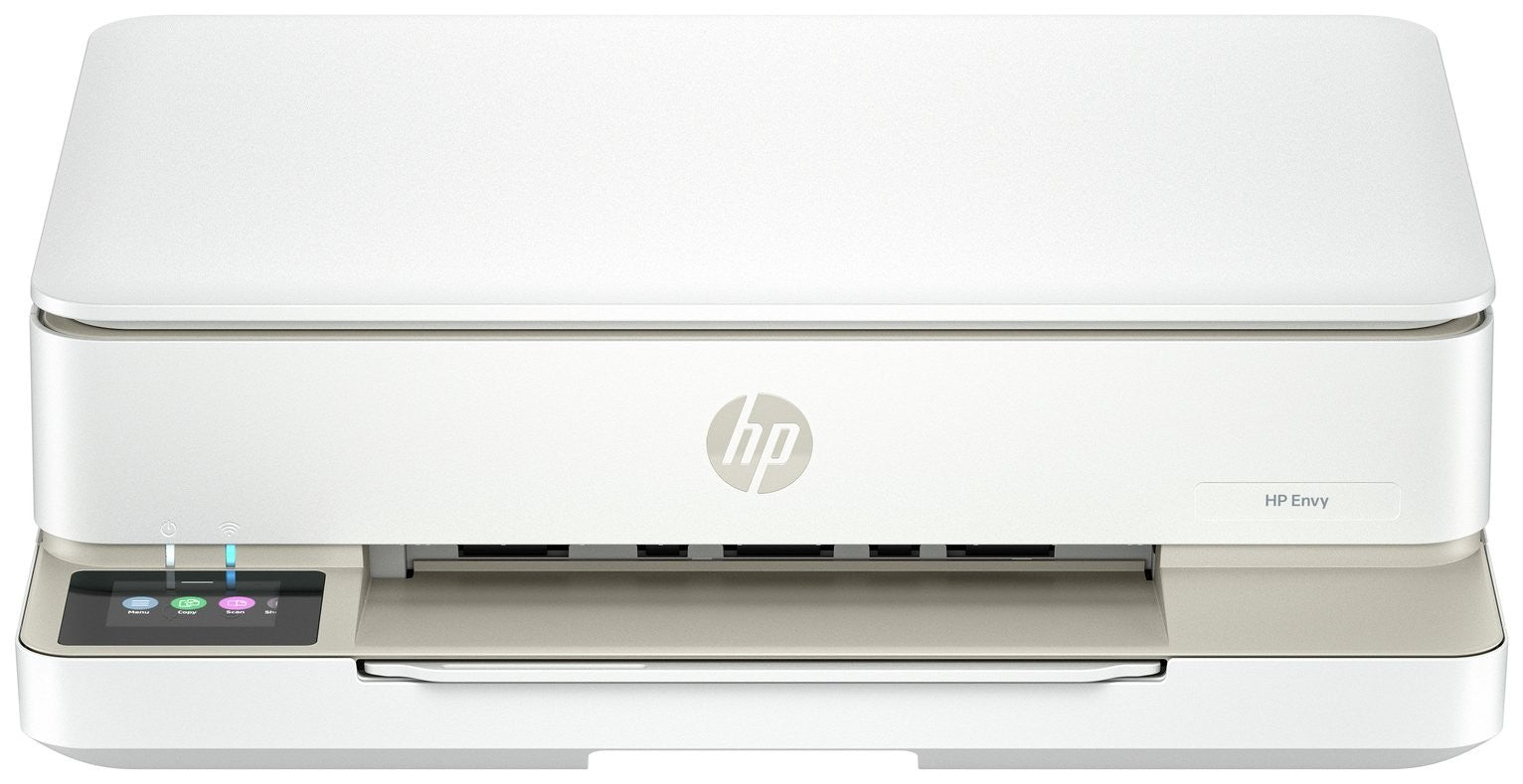 HP Envy 6120e Wireless Photo Printer &  Instant Ink