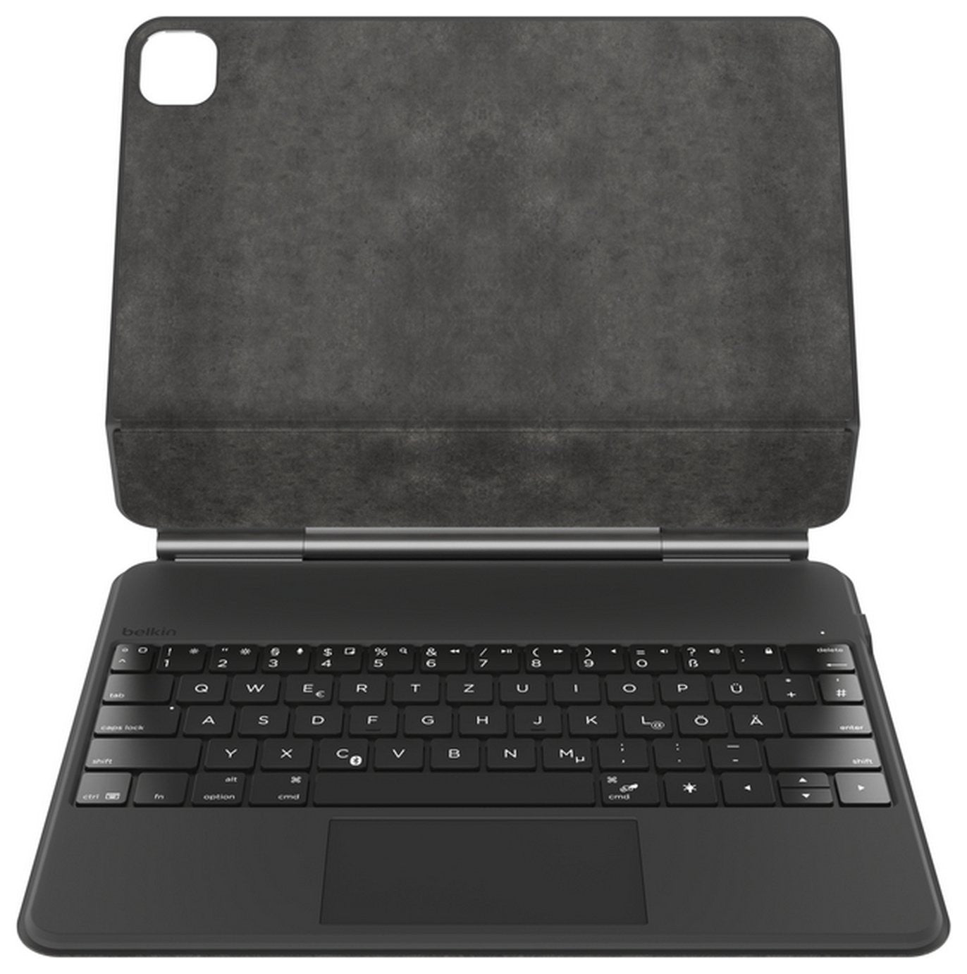 Belkin iPad Pro 13 inch (M4) 2024 Keyboard Case - Black