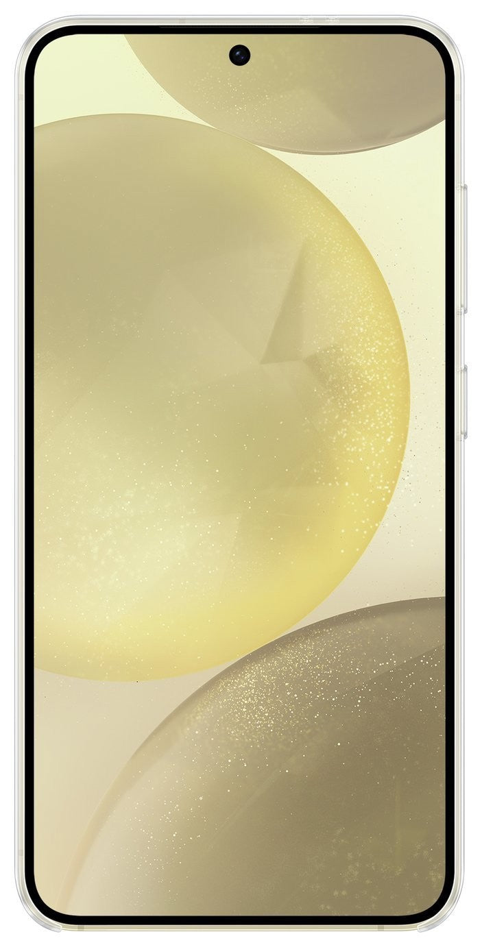Samsung Galaxy S24 Phone Case - Clear