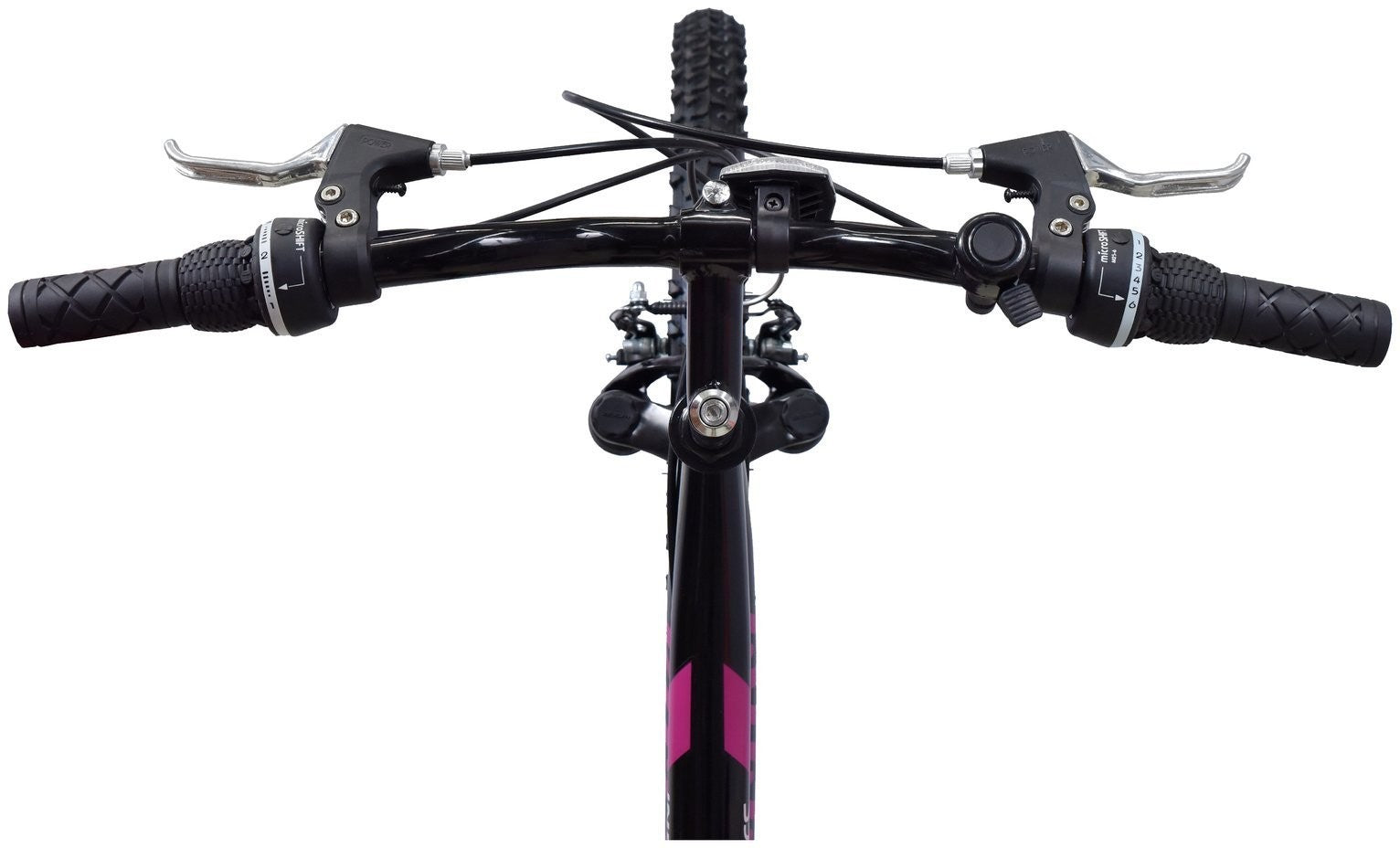 Pazzaz Indiana 24 Inch Wheel Size Mountain Bike