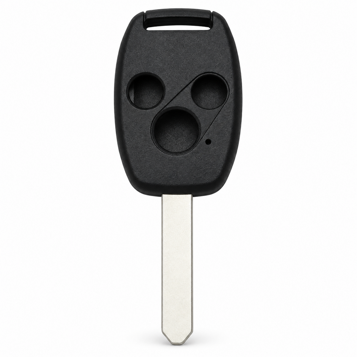 3 Button Key Case Honda Accord CR-V Remote Fob HON66 2004-2008