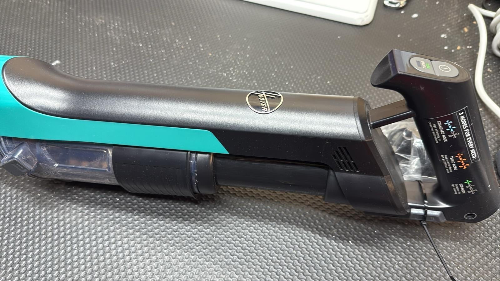 Hoover HF2 UltraCompact AntiHair Pet Cordless Vacuum Cleaner VIDEO REVIEW INSIDE
