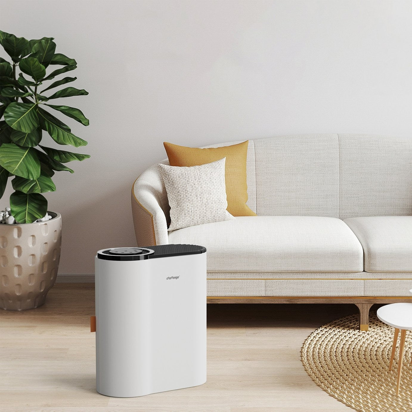 Challenge Air Purifier