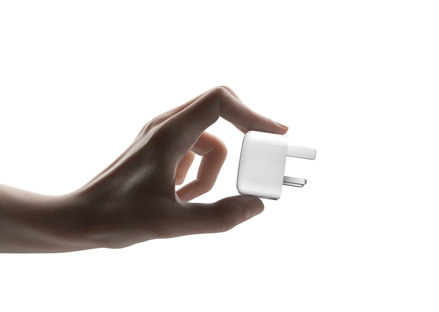 Belkin USB-C Wall Charger 30W | Fast Charging | Compact Travel Design | White