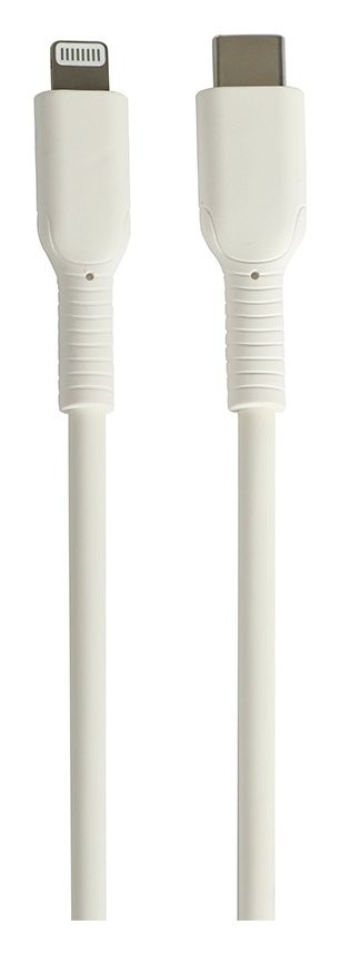 Charging Cable for iPhone 2m - White