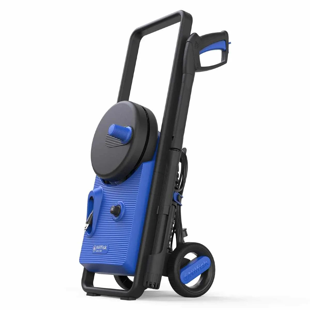 Nilfisk Core 140-6 Pressure Washer with Power Control 1800W