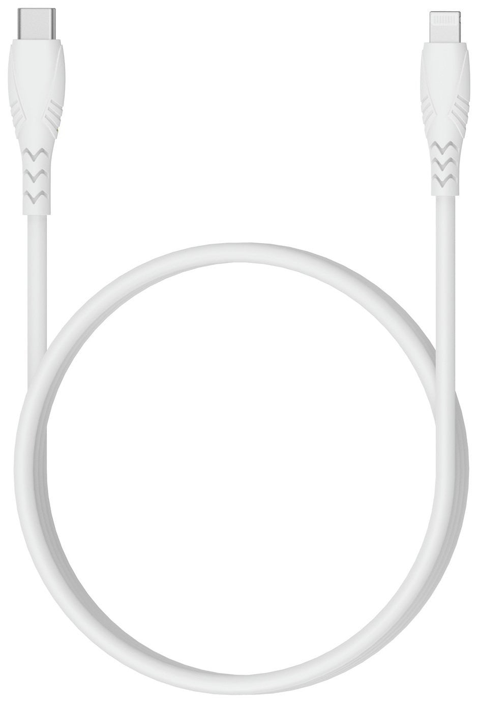 GENUINE ORIGINAL Apple iPhone 14 13 12 11 Charger Type C to Lightning Cable - 1M