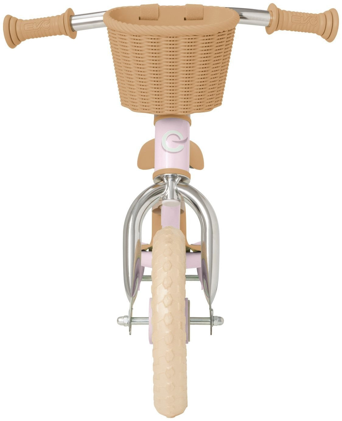 Evo 10 inch Wheel Size Kids Balance Bike