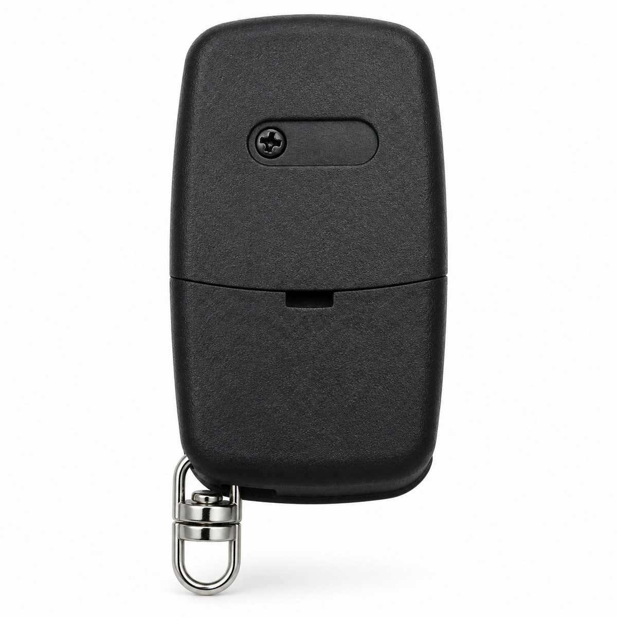 3 Button Flip Remote Key Fob Case for Audi A3 8L 2000-2003