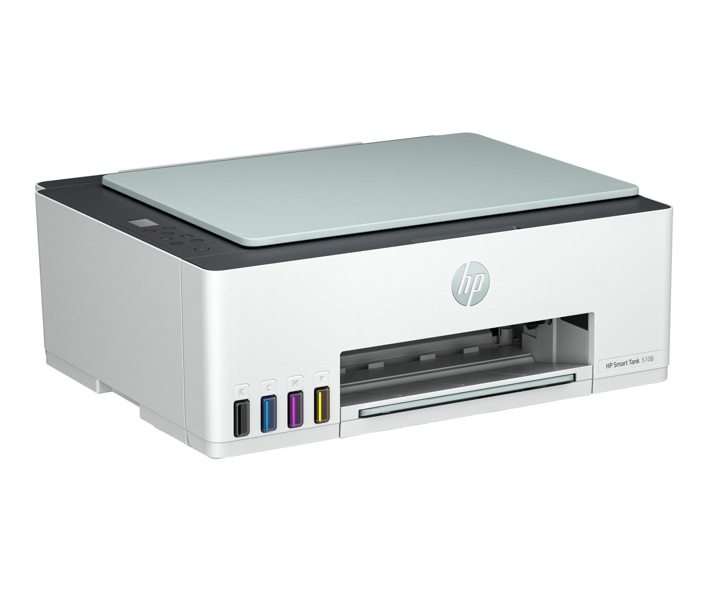 HP Smart Tank 5108 AIO Wireless Tank Printer (NO INK)