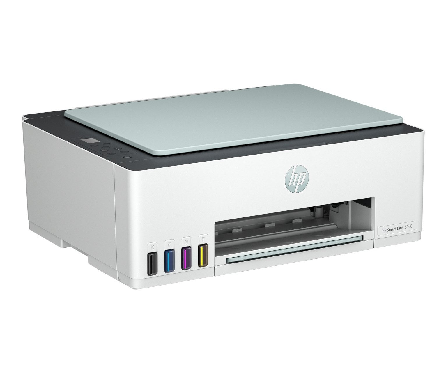 HP Smart Tank 5108 AIO Wireless Tank Printer (NO INK)