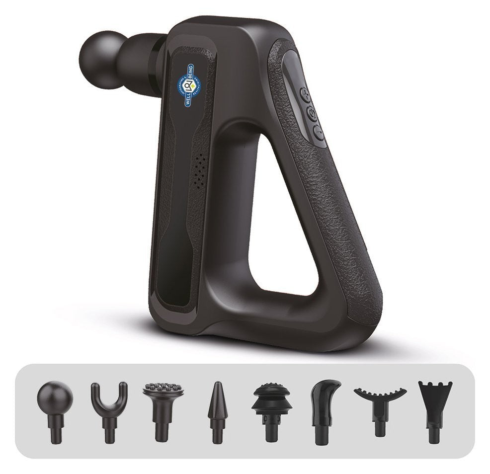 Menkind Cordless Massage Gun