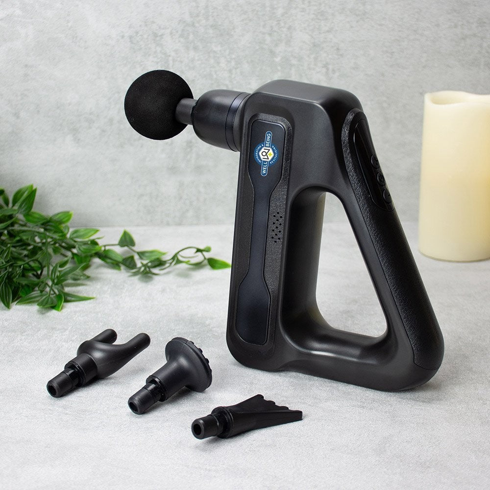 Menkind Cordless Massage Gun