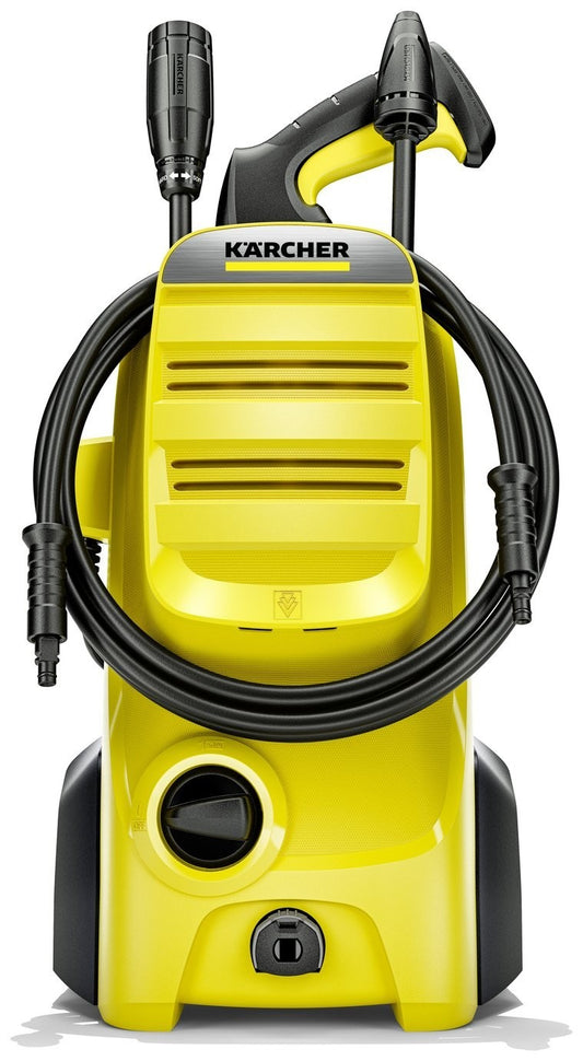 Karcher K 4 Classic Home Pressure Washer - 1800W