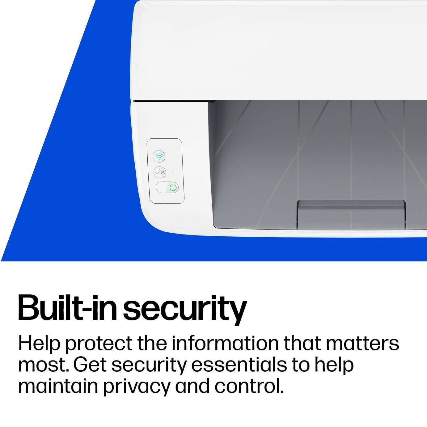 HP LaserJet M110w Wireless Mono Laser Printer