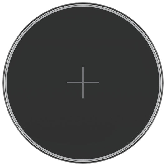 10W Wireless Charger - Black