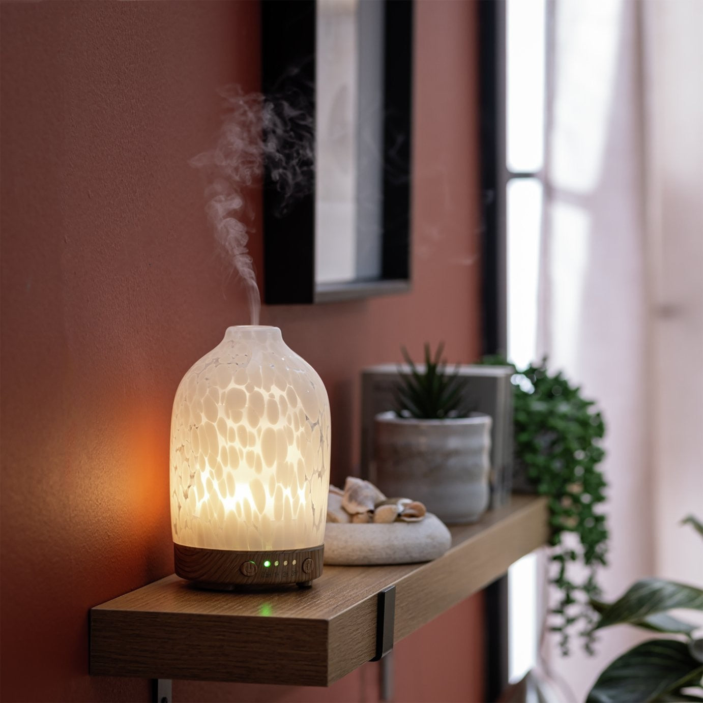 Habitat Electric Diffuser