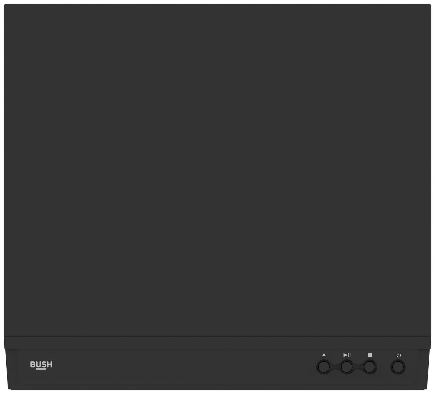 Bush DVD Player Region 2 - Scart Only