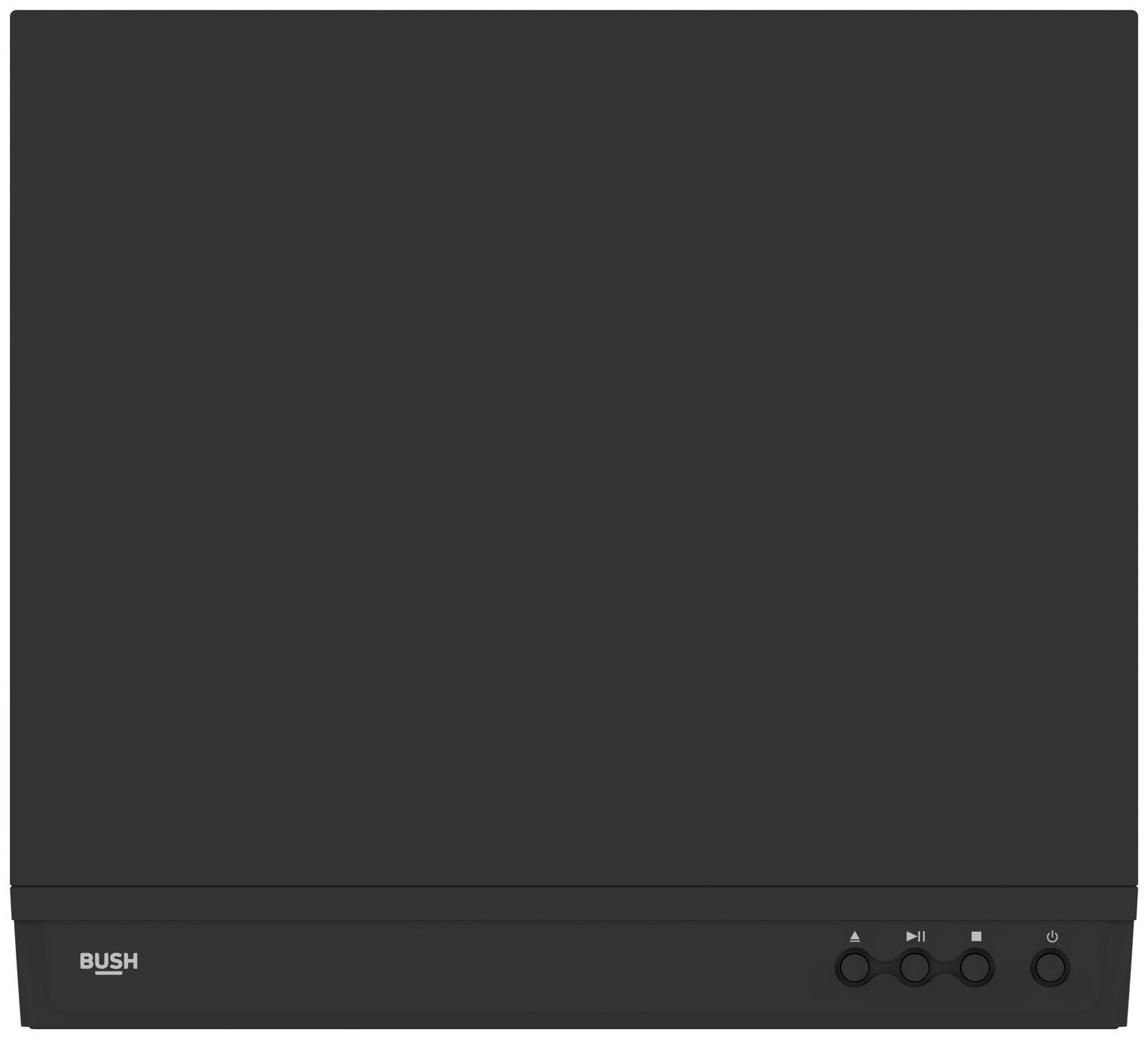 Bush DVD Player Region 2 - Scart Only
