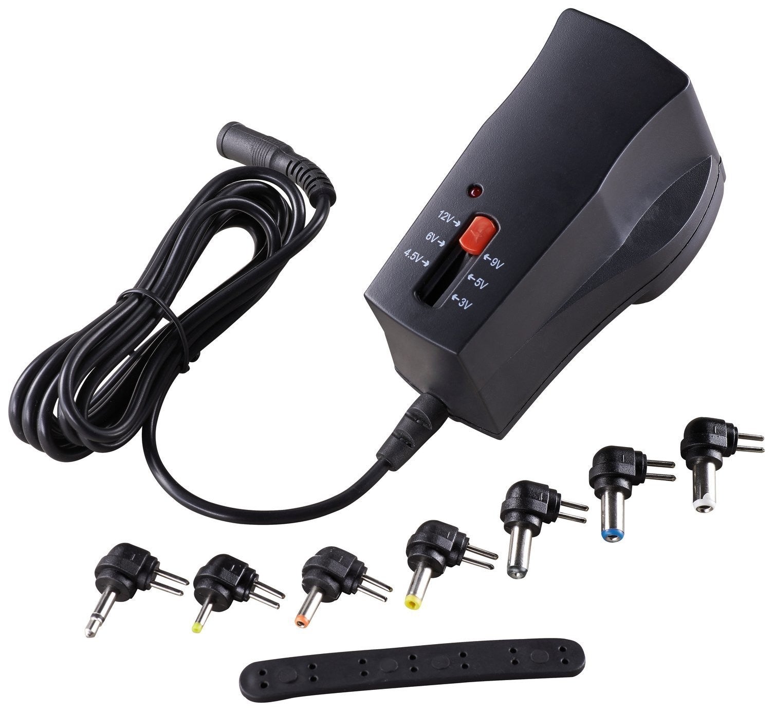 Masterplug Voltage Adapter