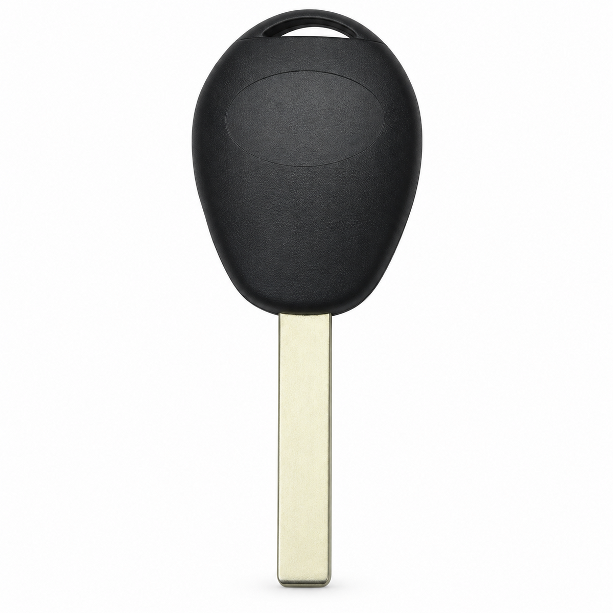 2 Button Remote Key Fob Case Shell for BMW MINI One Cooper S R50 2000-2003 HU92