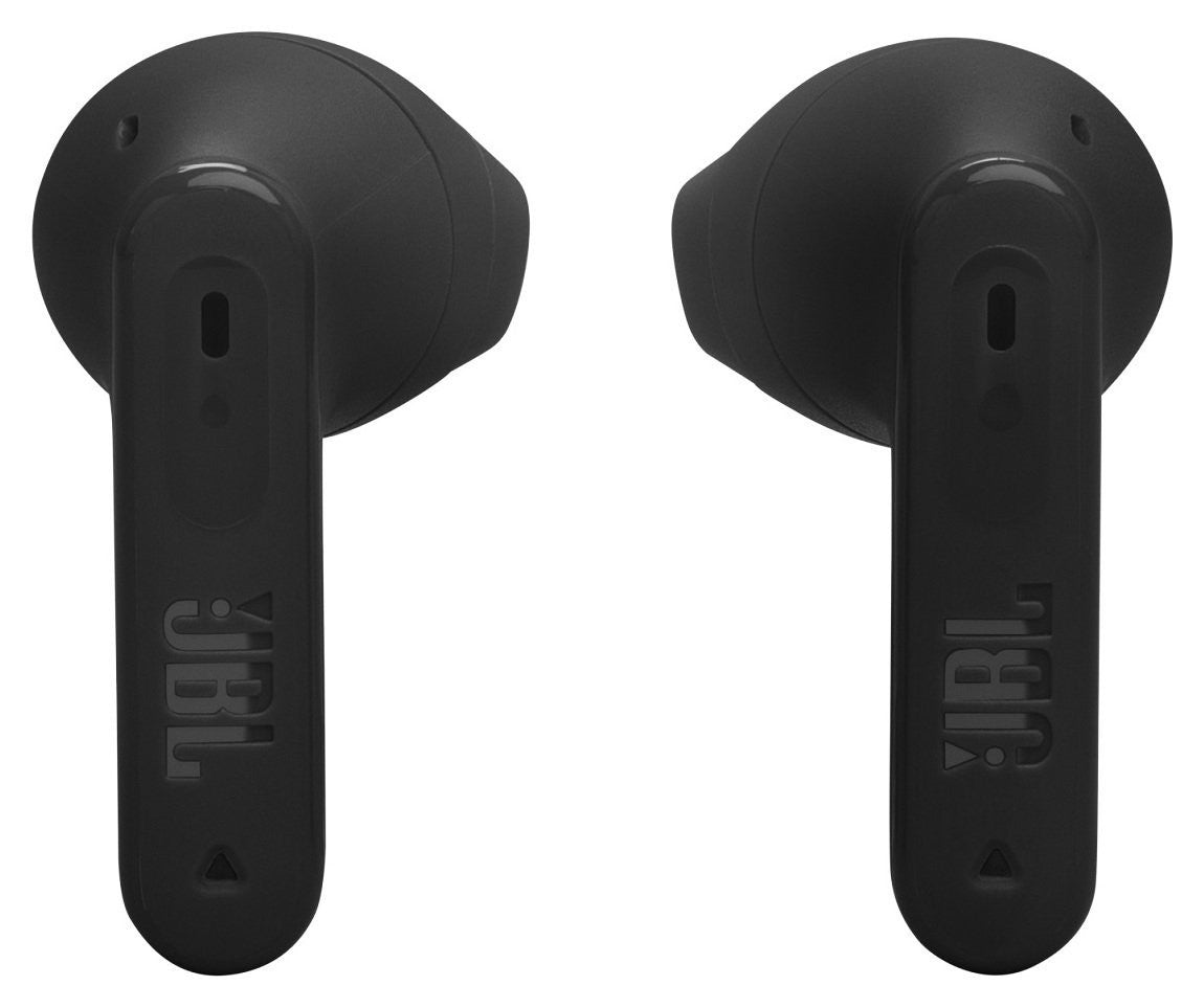 JBL Wave Flex 2 In-Ear Black True Wireless Earbuds