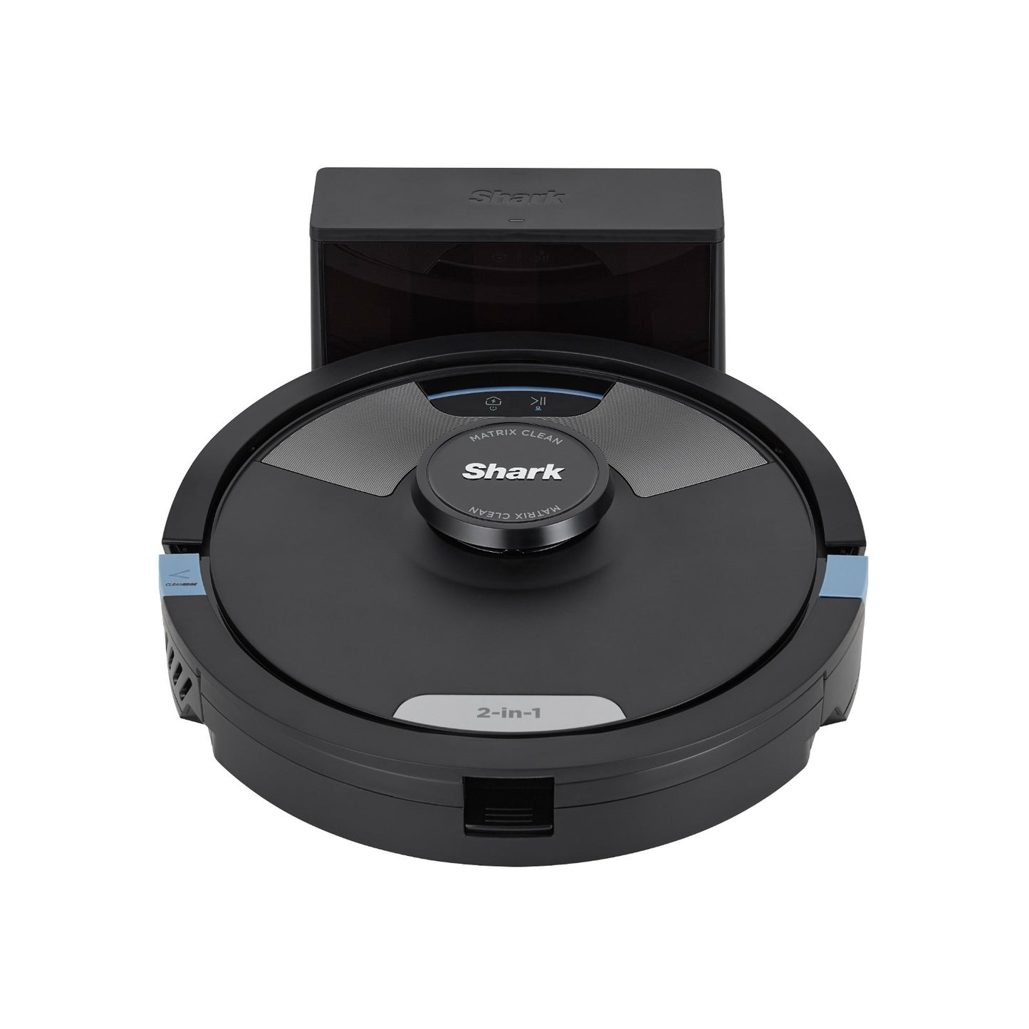 Shark Matrix Plus 2-in-1 Cordless Robot Vacuum Cleaner (NO MOP)