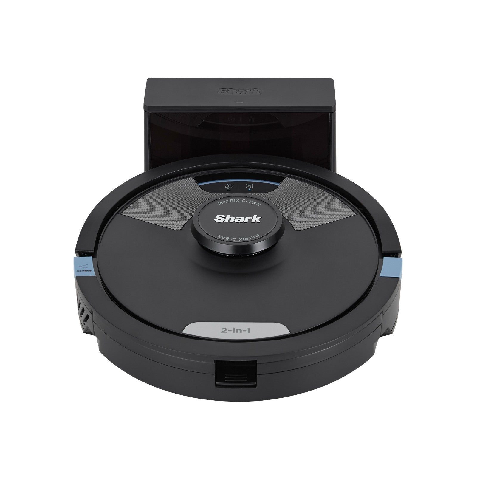 Shark Matrix Plus 2-in-1 Cordless Robot Vacuum Cleaner (NO MOP)
