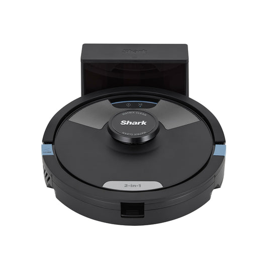 Shark Matrix Plus 2-in-1 Cordless Robot Vacuum Cleaner (NO MOP)