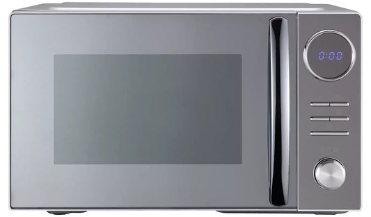 Morphy Richards 23L 900W Combination Microwave - Silver