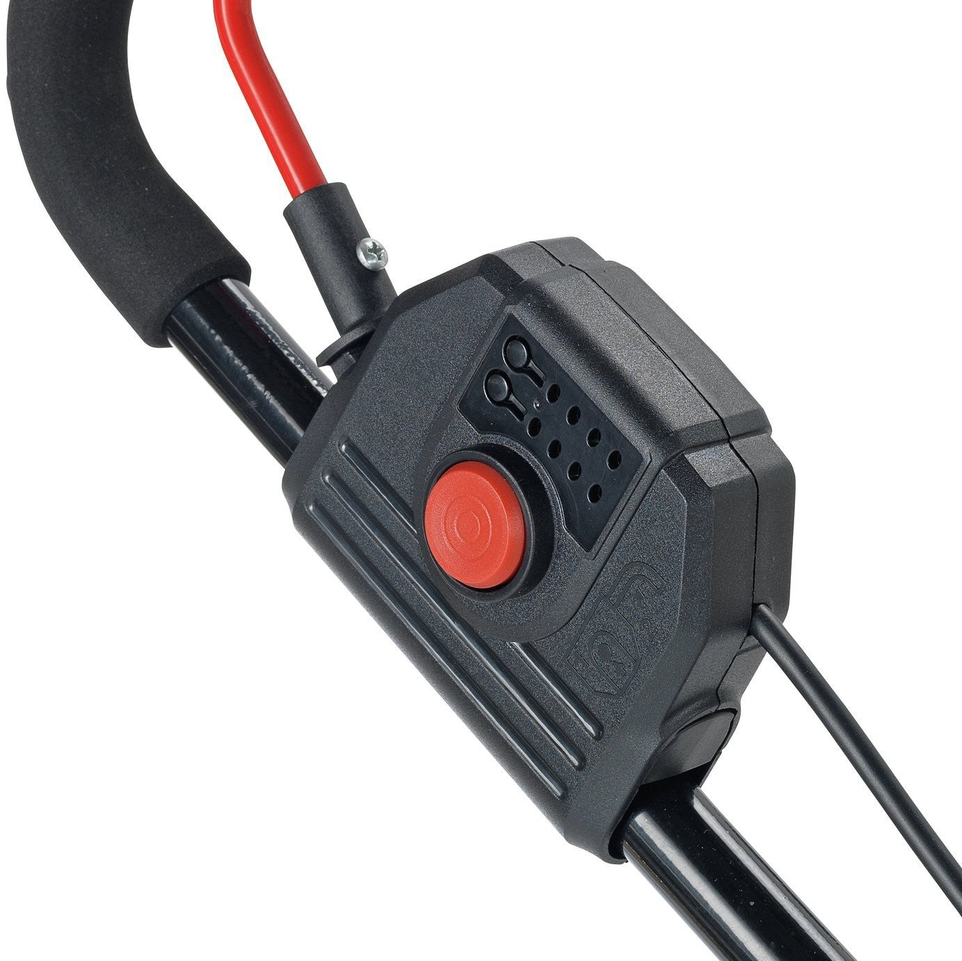 Spear & Jackson 42cm Cordless Rotary Lawnmower - 40V