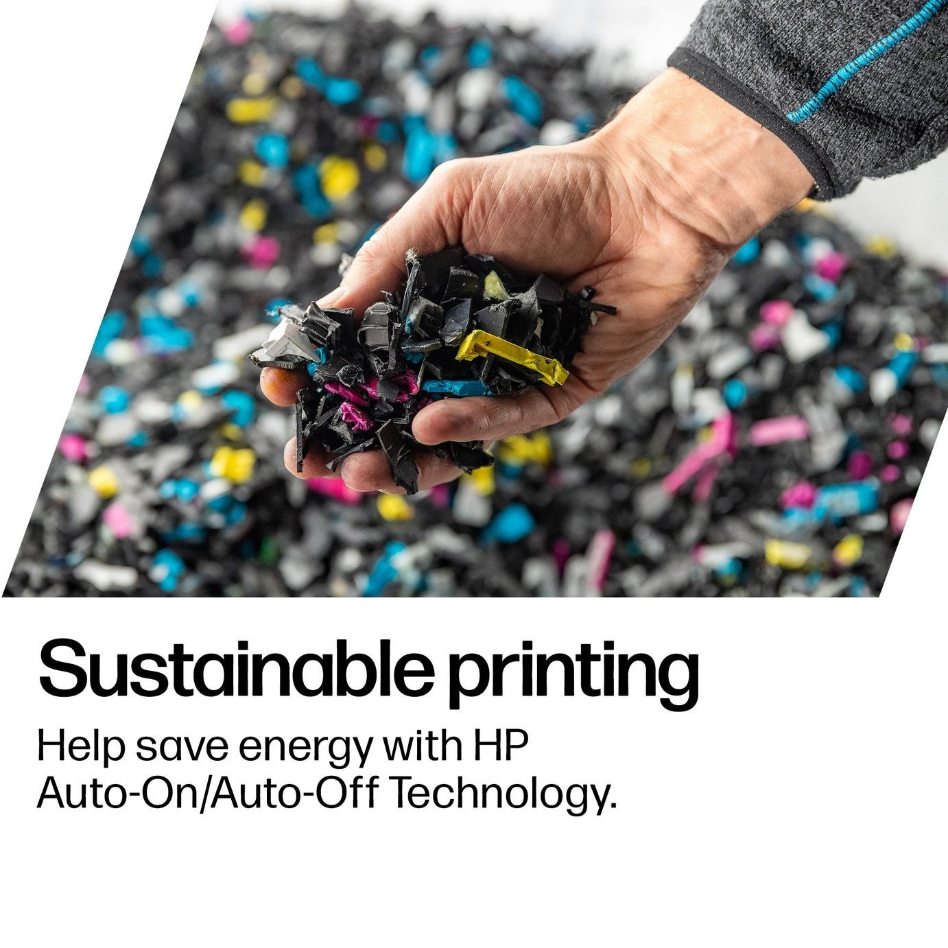 HP LaserJet M110w Wireless Mono Laser Printer