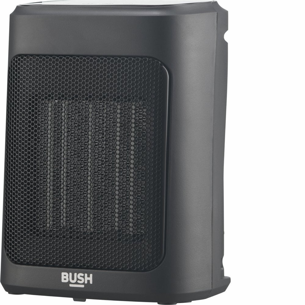 Bush 2kW Digital Ceramic Fan Heater