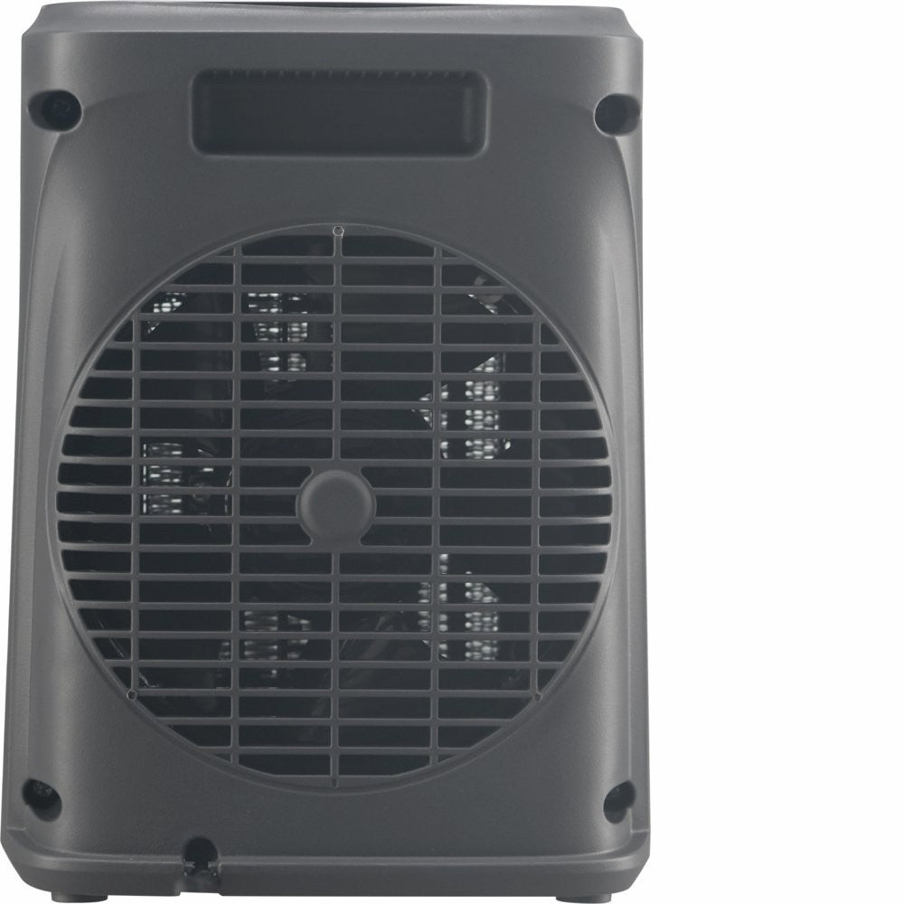 Bush 2kW Digital Ceramic Fan Heater