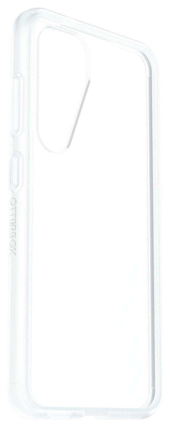 OtterBox React Samsung Galaxy S25 Phone Case - Clear