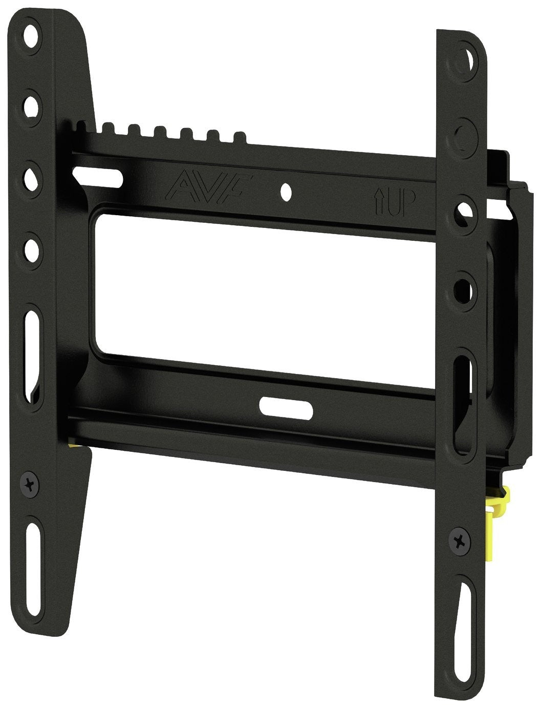 AVF Superior Flat to Wall Up To 43 Inch TV Wall Bracket