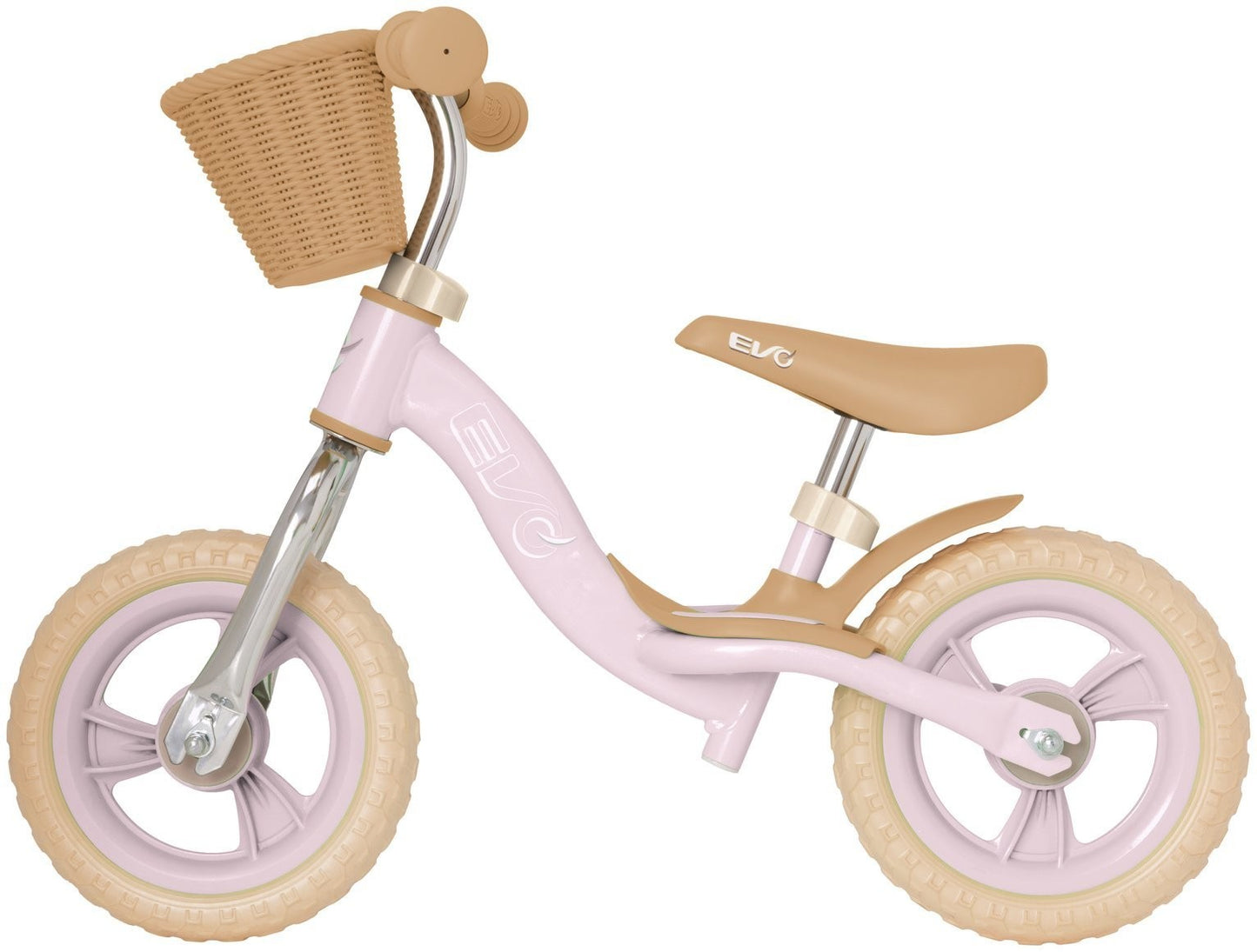 Evo 10 inch Wheel Size Kids Balance Bike