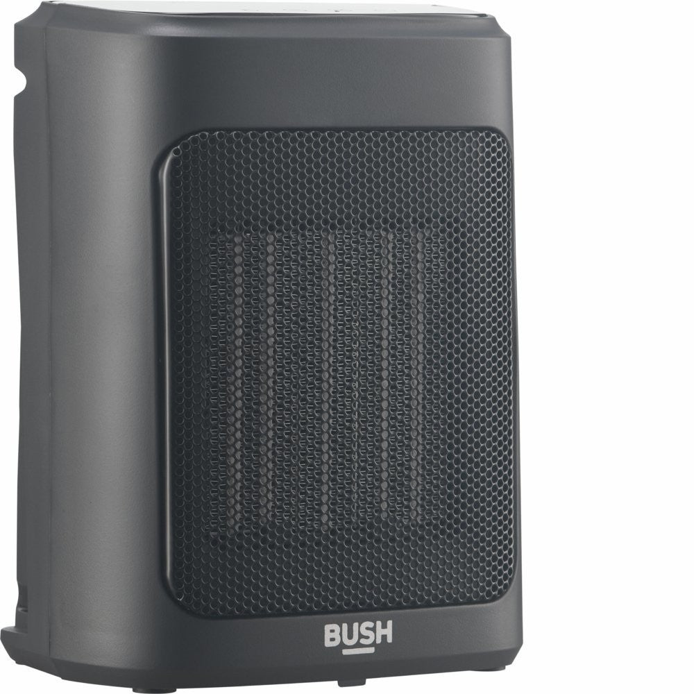 Bush 2kW Digital Ceramic Fan Heater