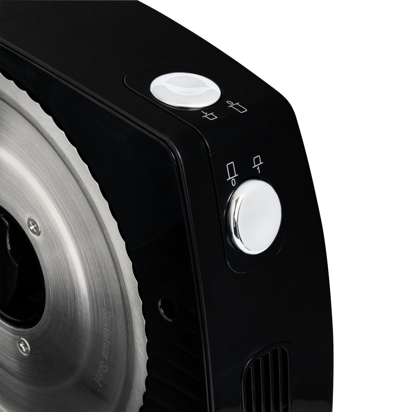 Cookworks Food Slicer ~ 3 Speed~ 150W ~ Boxed ~Model S-892