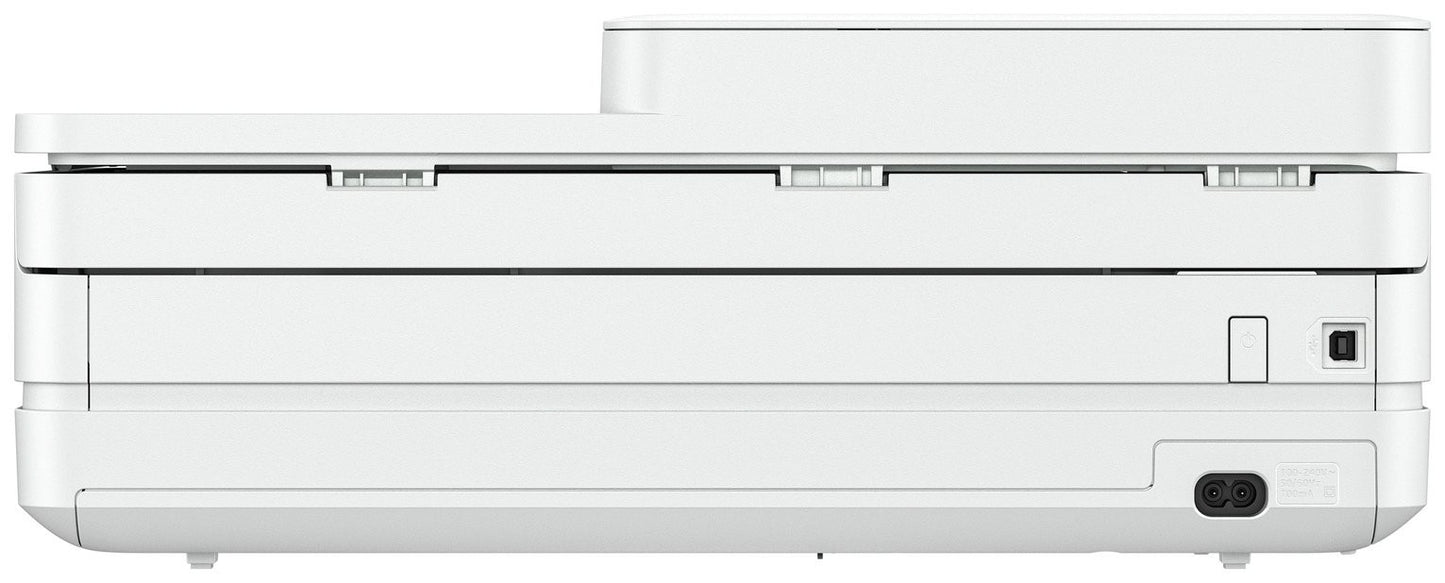 HP Envy 6530e Wireless Photo Printer &  Instant Ink