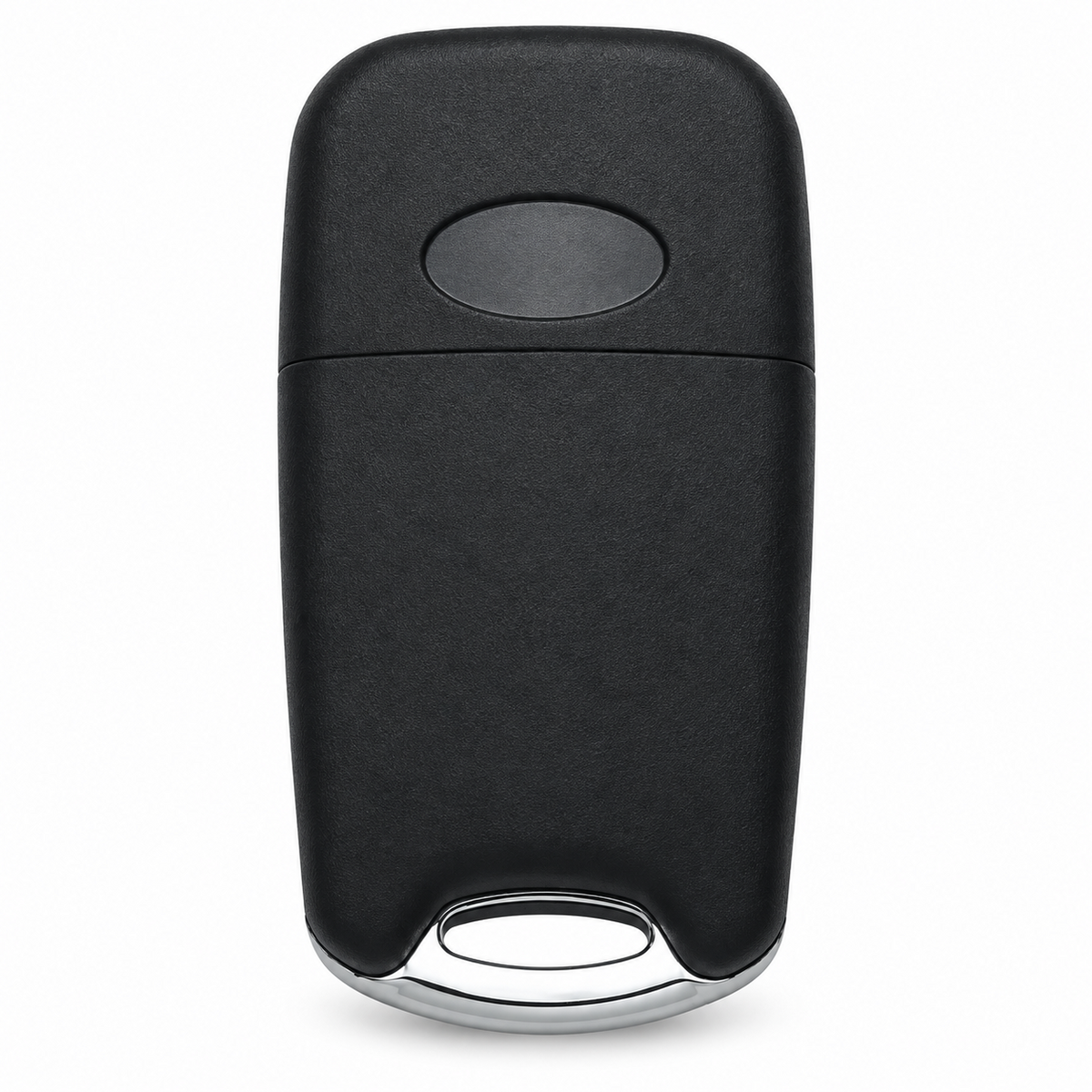 3 Button Flip Key Fob Case for Hyundai i10 i20 i30 Veloster ix20 ix35