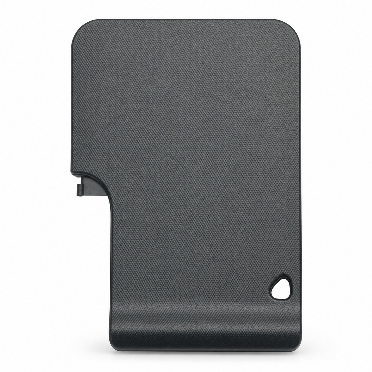 3 Button Key Card Case for Renault Megane MK2 Scenic 2003-2008