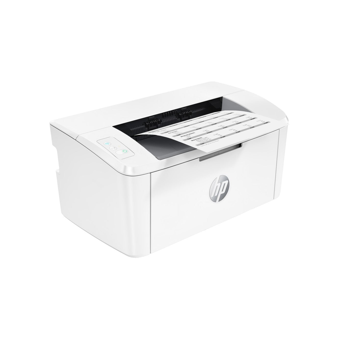 HP LaserJet M110w Wireless Mono Laser Printer
