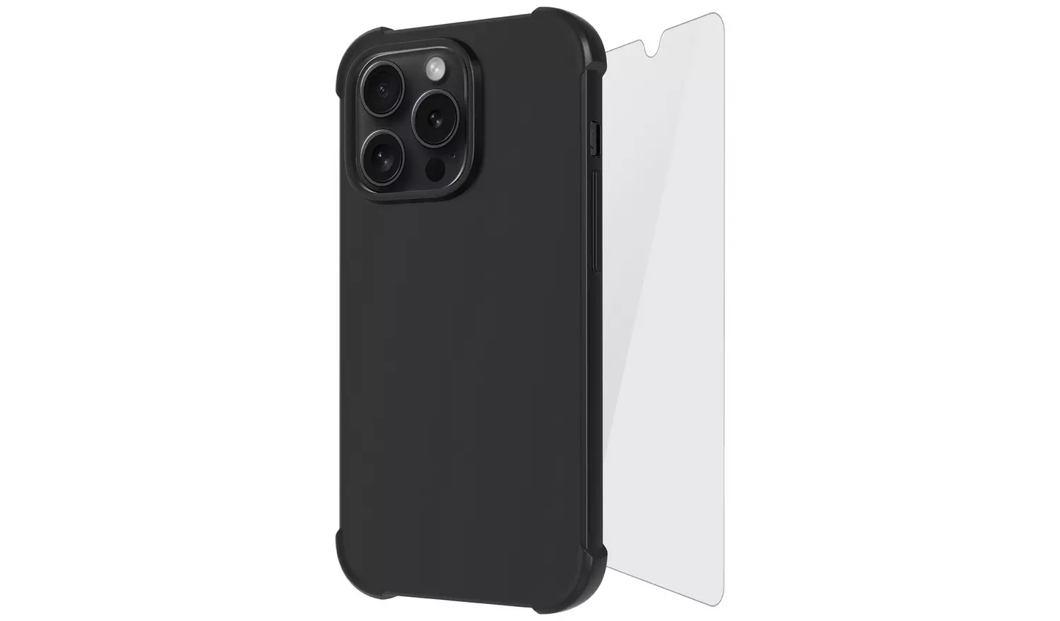 Apple iPhone X 64GB Unlocked Smart Phone Space Grey - UK Model