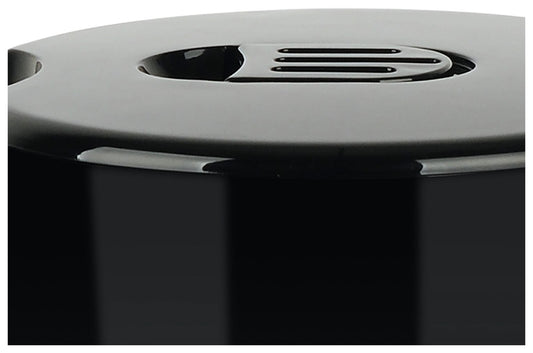 Cookworks Kettle - Black